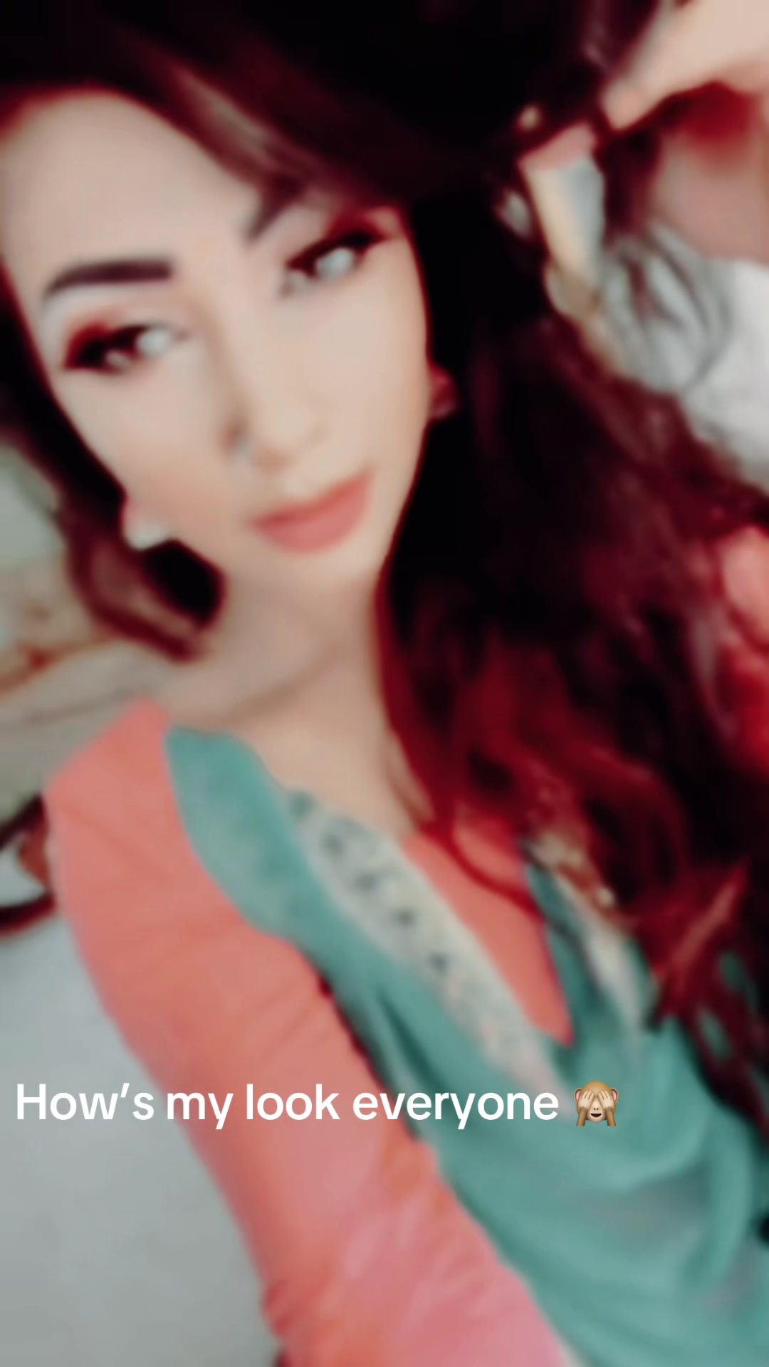 @Zoya the YouTube queen ๐ธโ
1