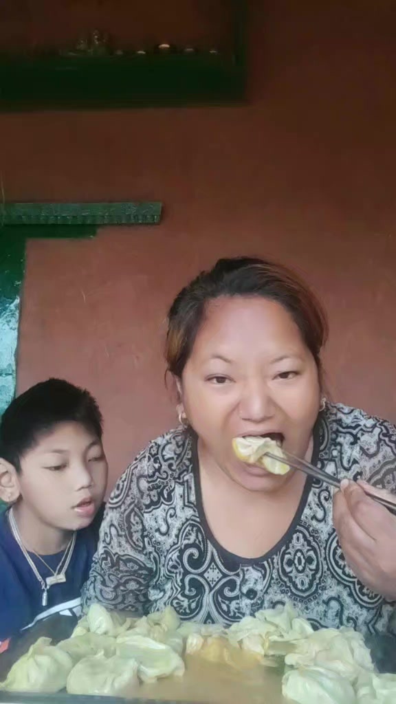 @Sangita Pun