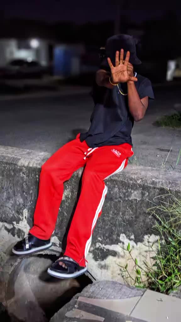 @Badman Green