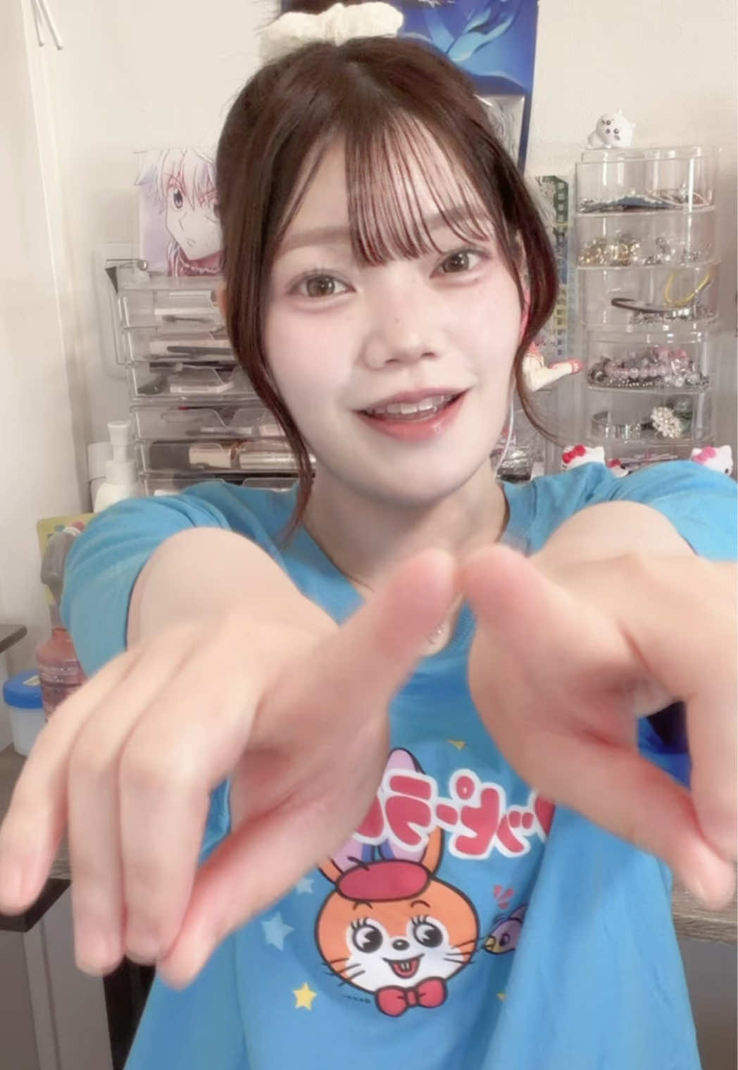 @泡雪ましろ