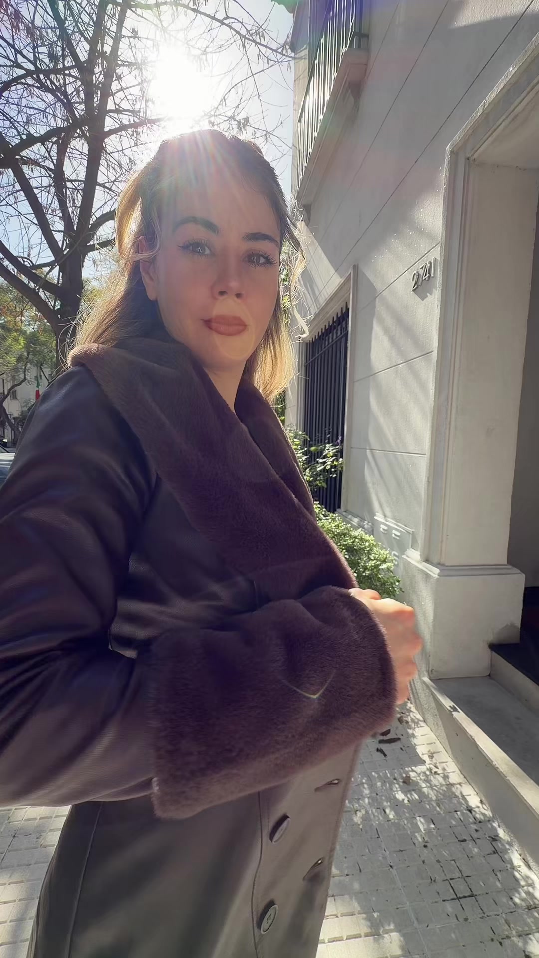 @Perla Urbani