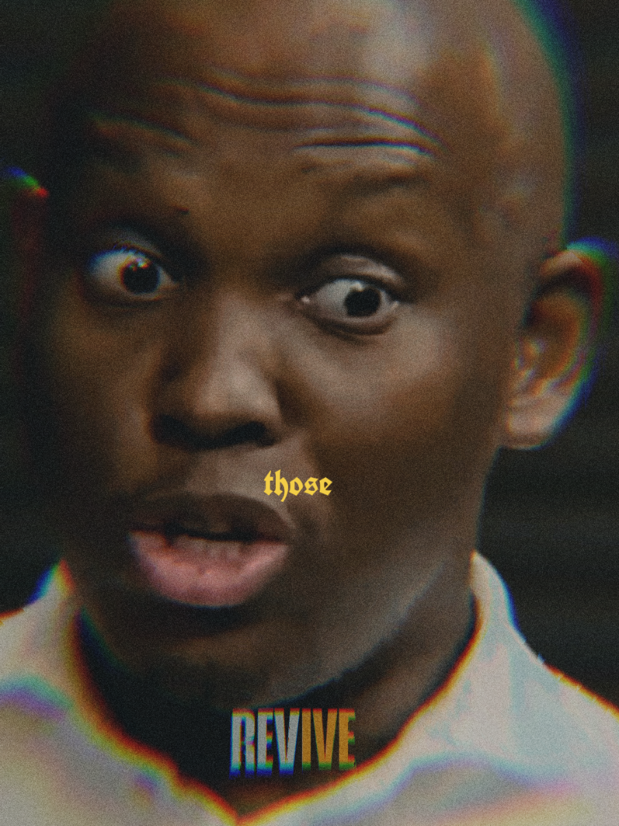 @Revive Mindset