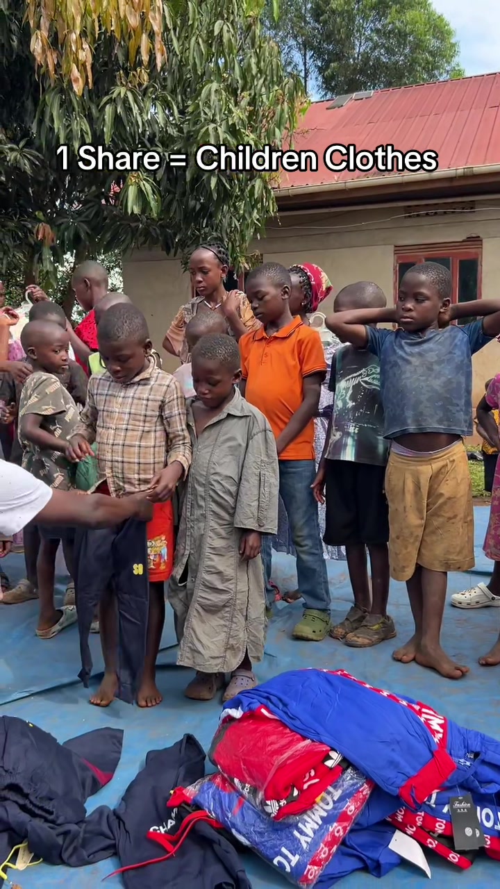 @Light For Kids Ministries 🇺🇬