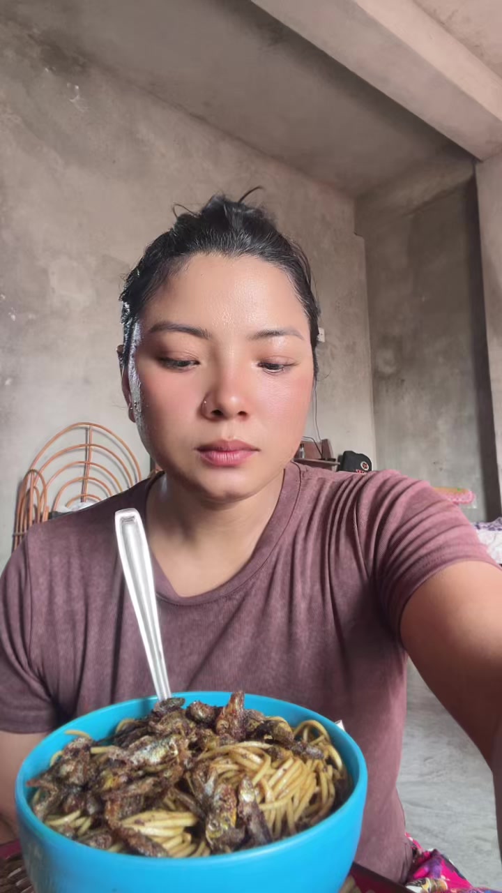 @Rupa Tharu