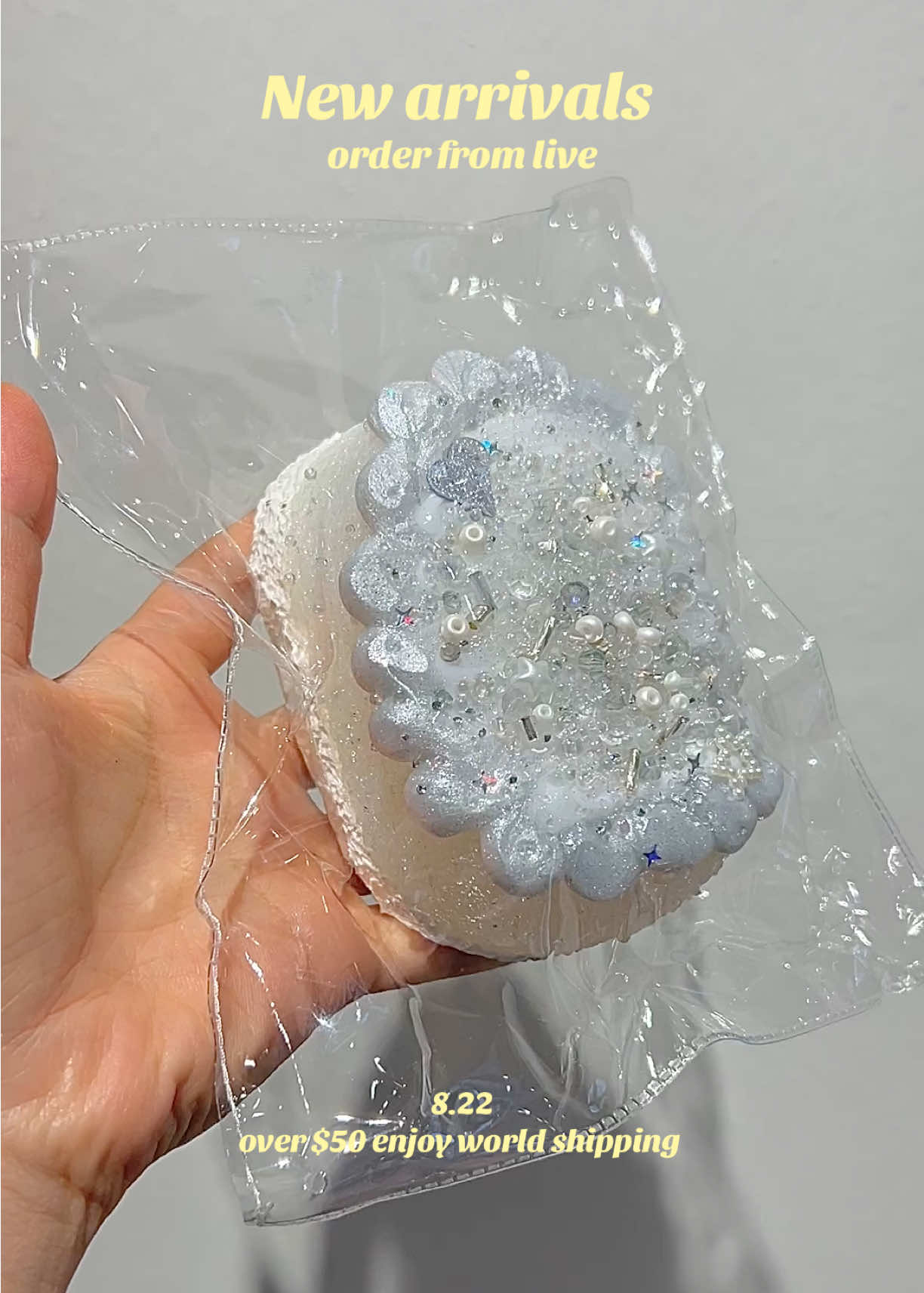 @Cuteyoyo.squishy(live 11pm est