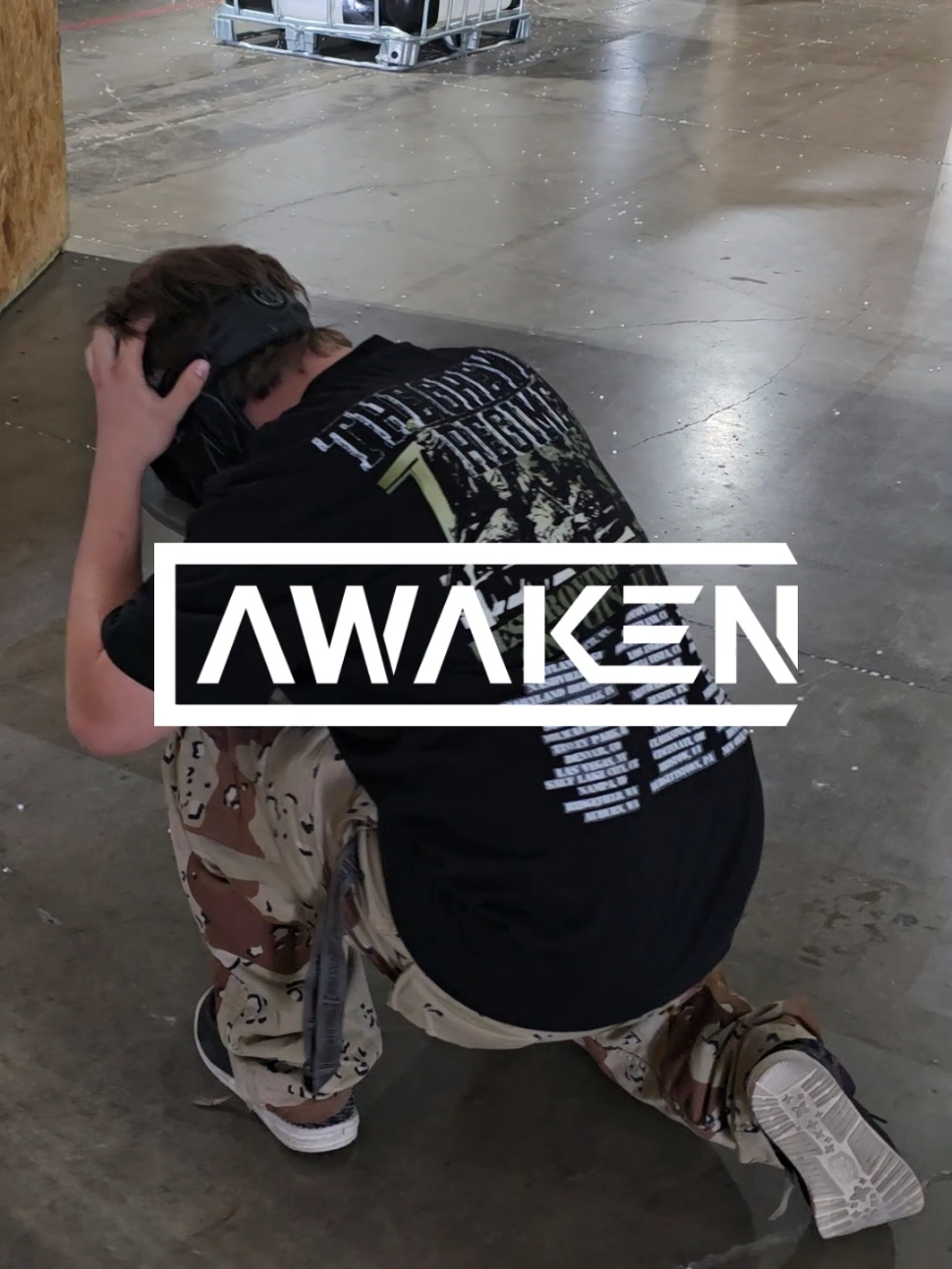 @Awaken Arena