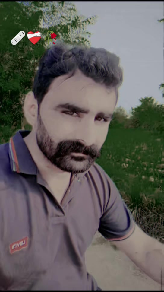 @Mohammad Farooq Numberdar