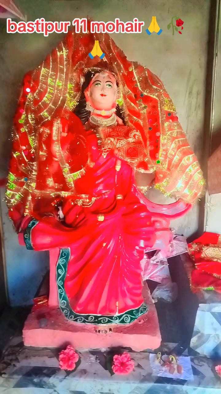 @🙏 जय माता सोनिया देवी राजदेवी