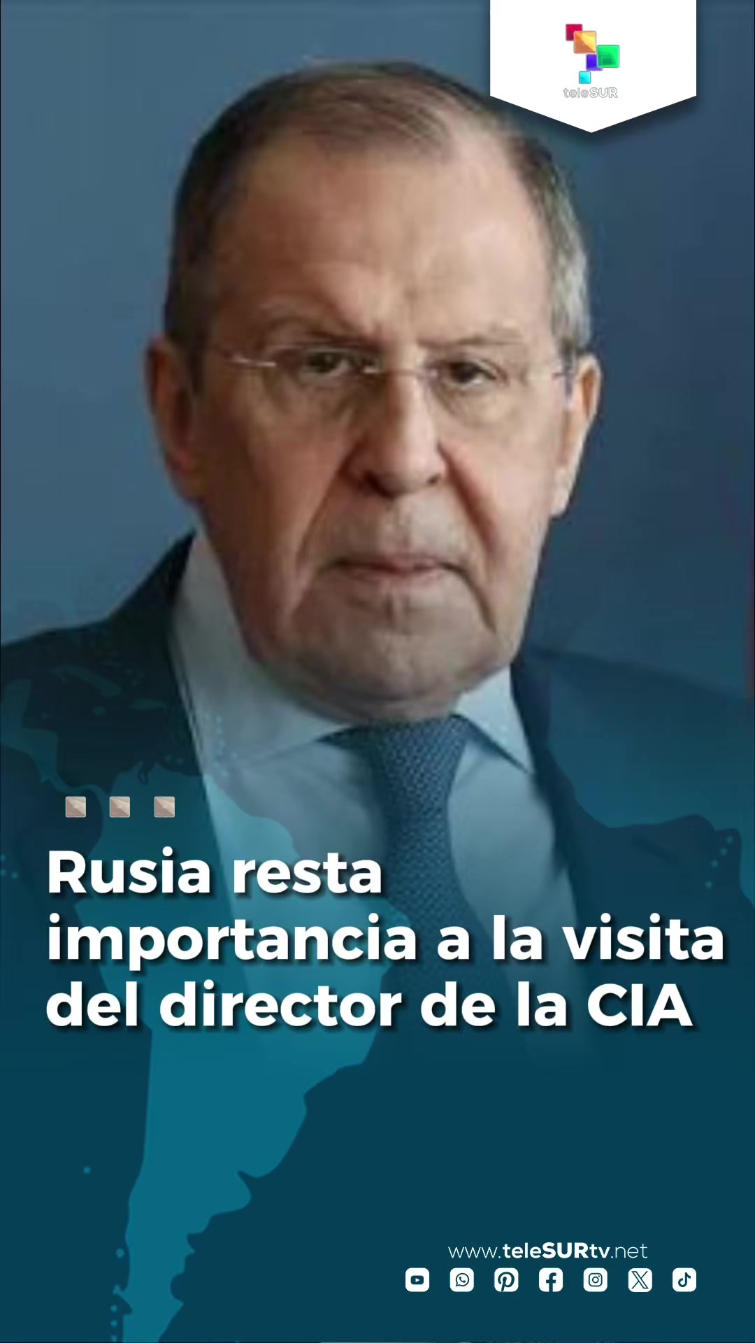 @teleSUR Clips
