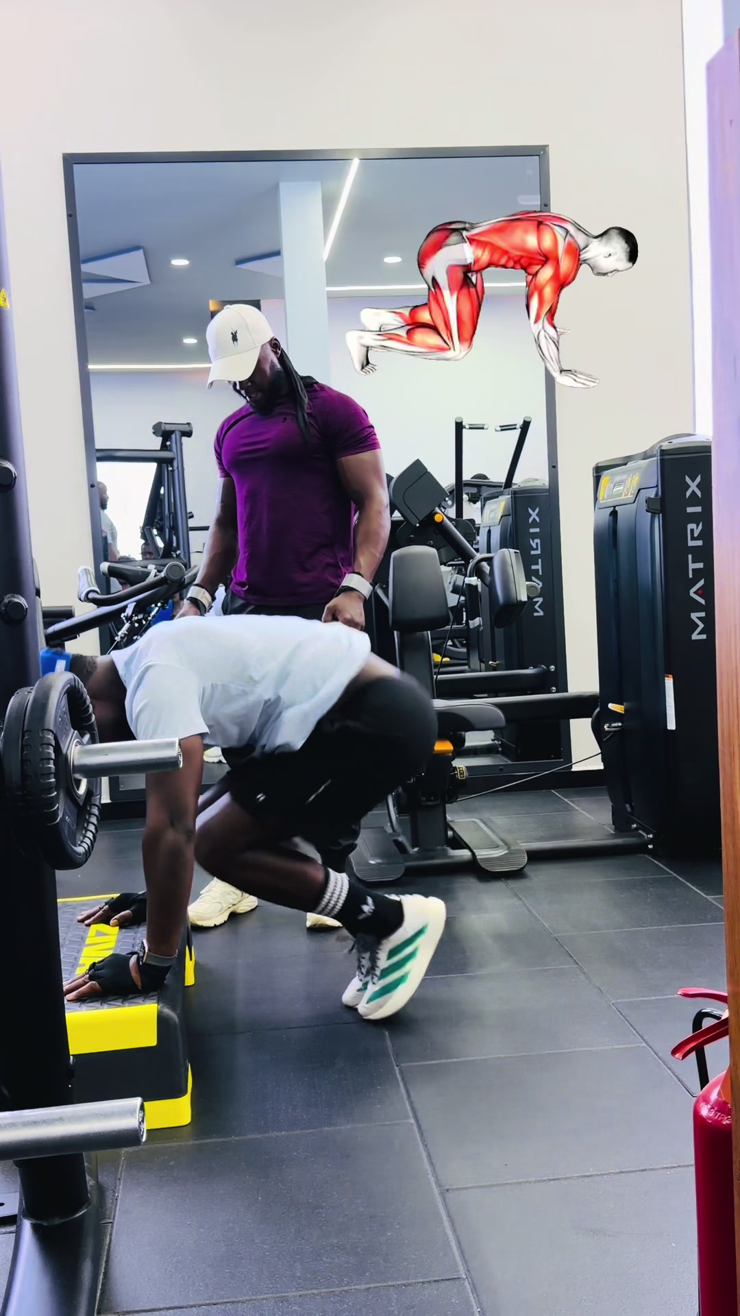 @Calvin_trainer