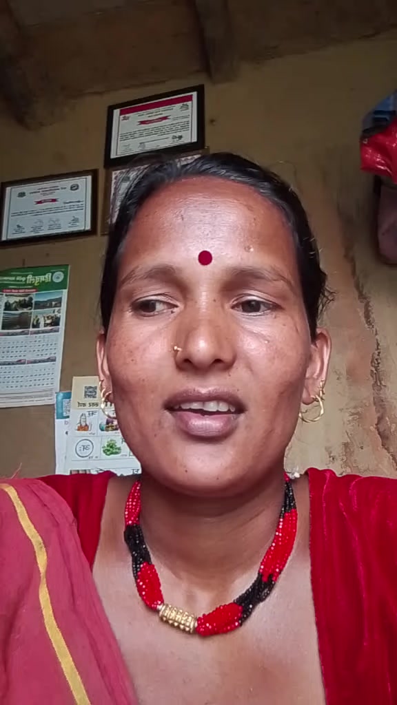 @एक्लि बुहारी ❣️❣️