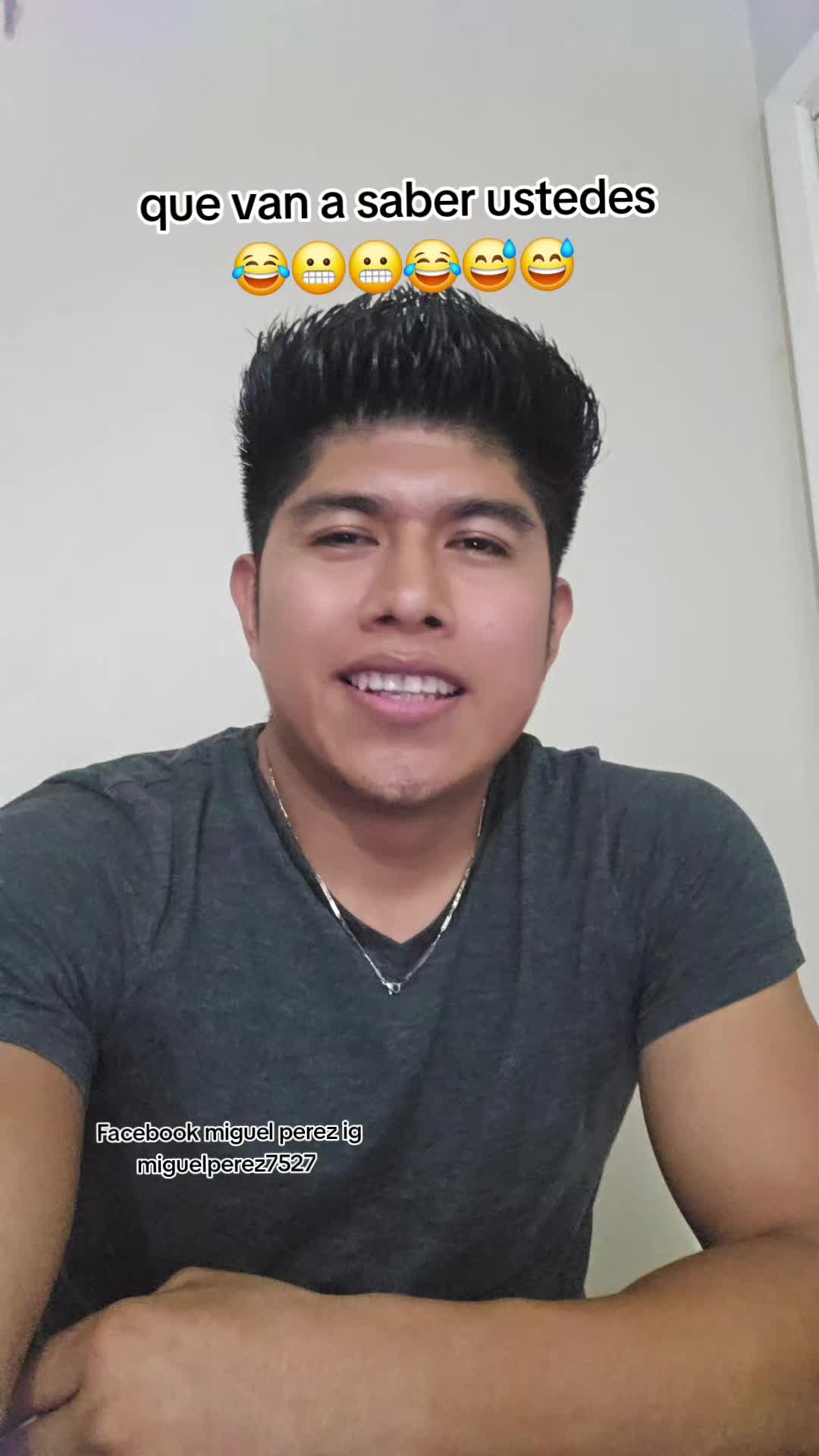 @Miguel perez