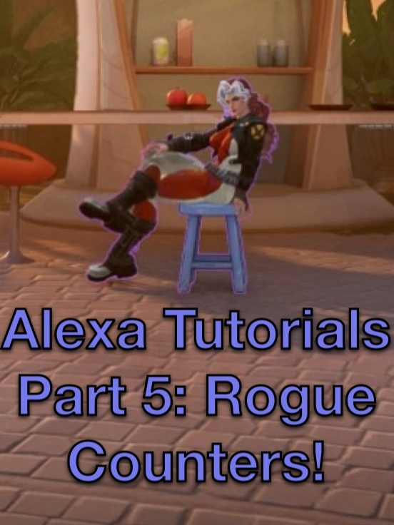 @Alexa ♡