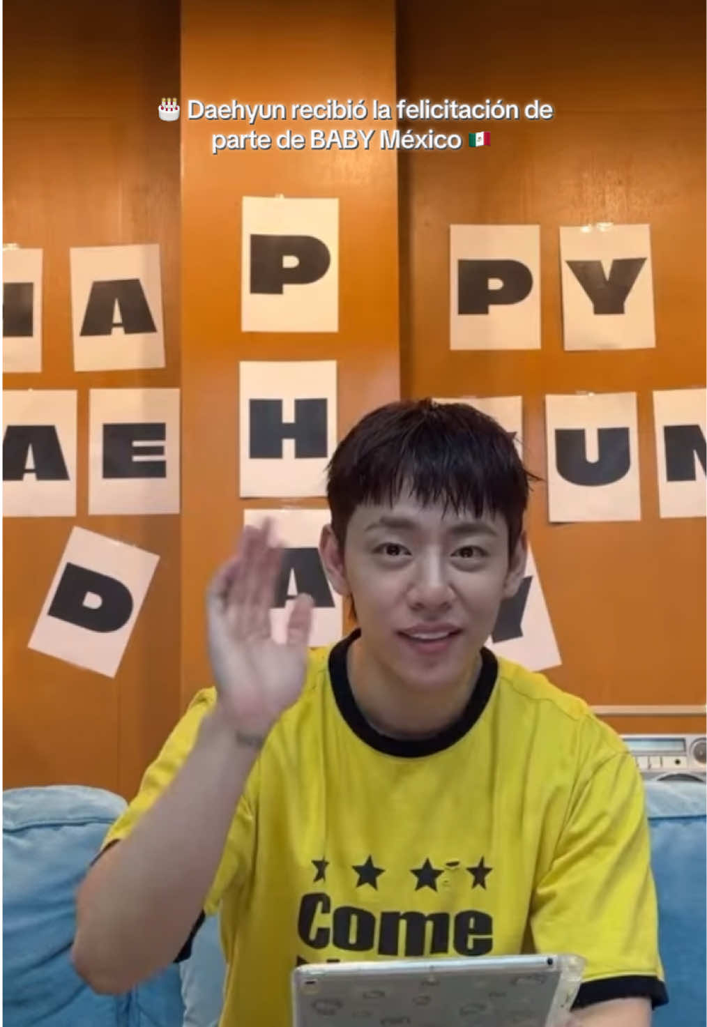 @🐰 B.A.P México 🇲🇽