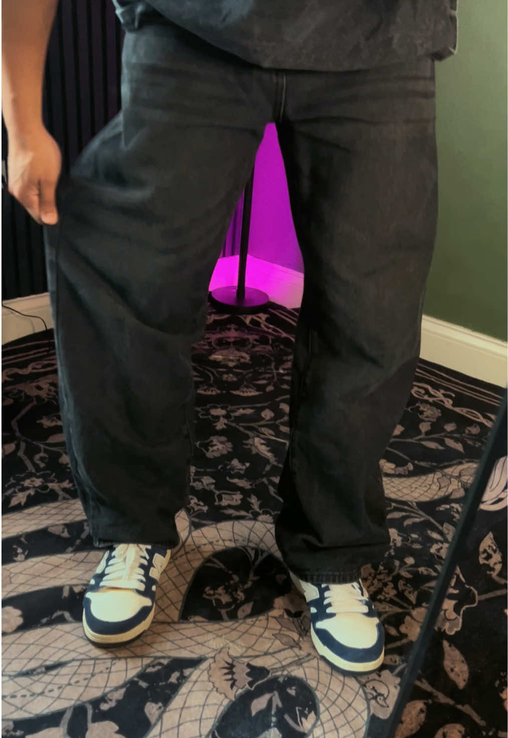 @Mike