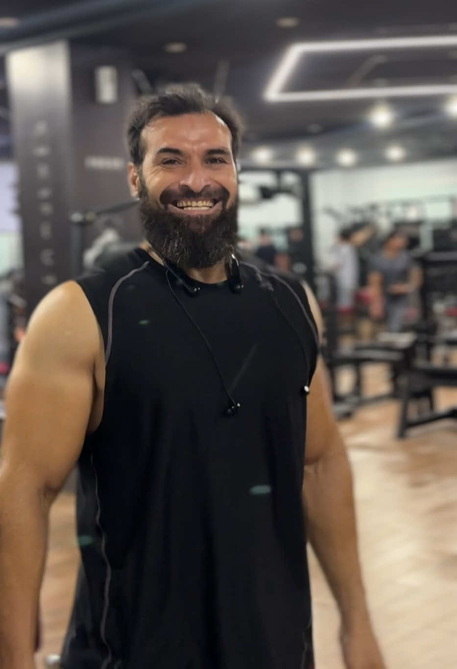 @SHAHID FITNESS ✅