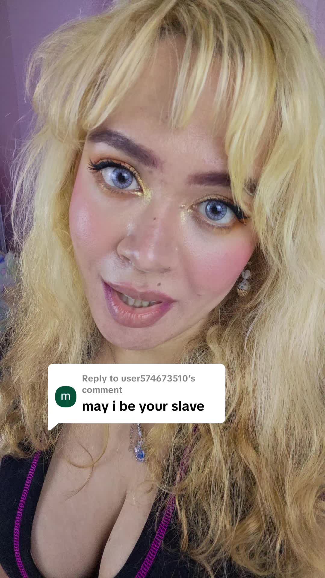 @Pumpkin Queen