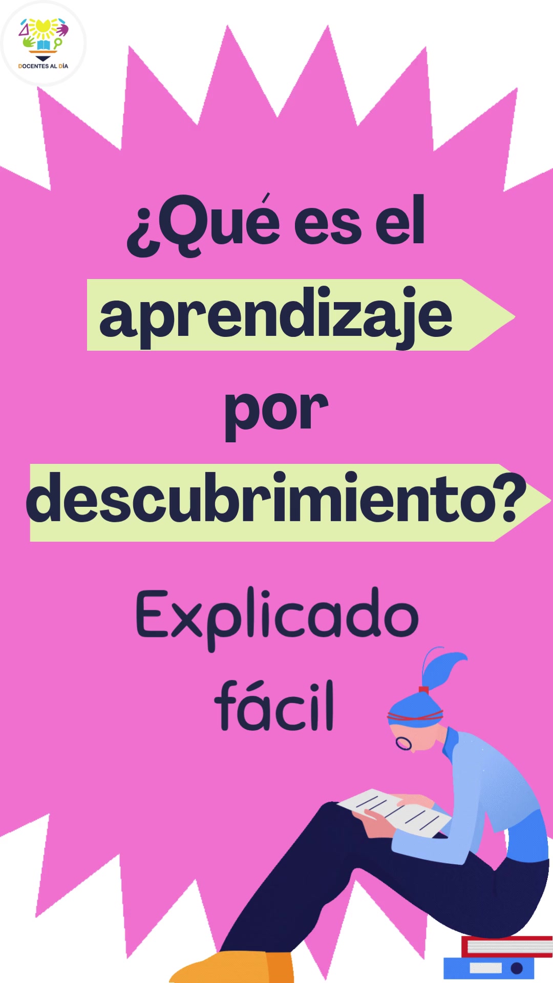@Docentes al día