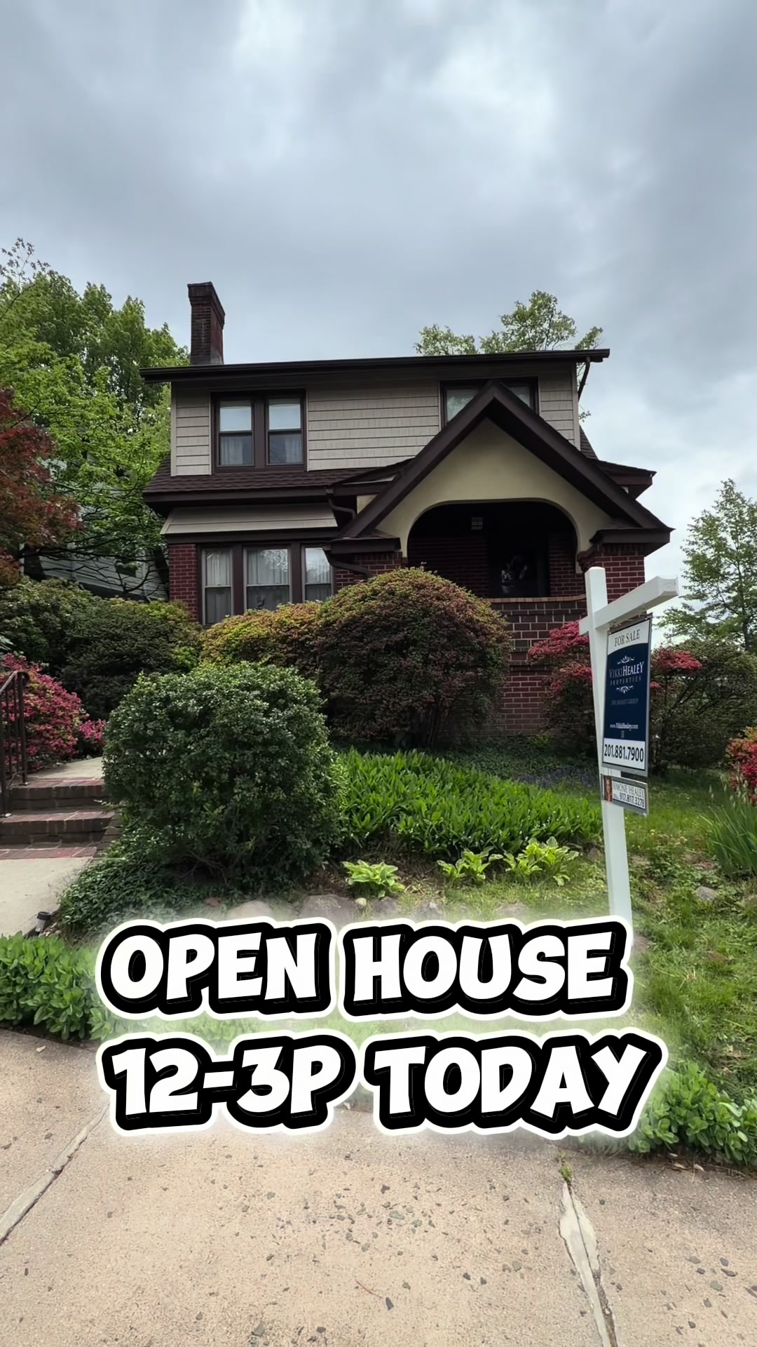 @Richard The NJ Realtor