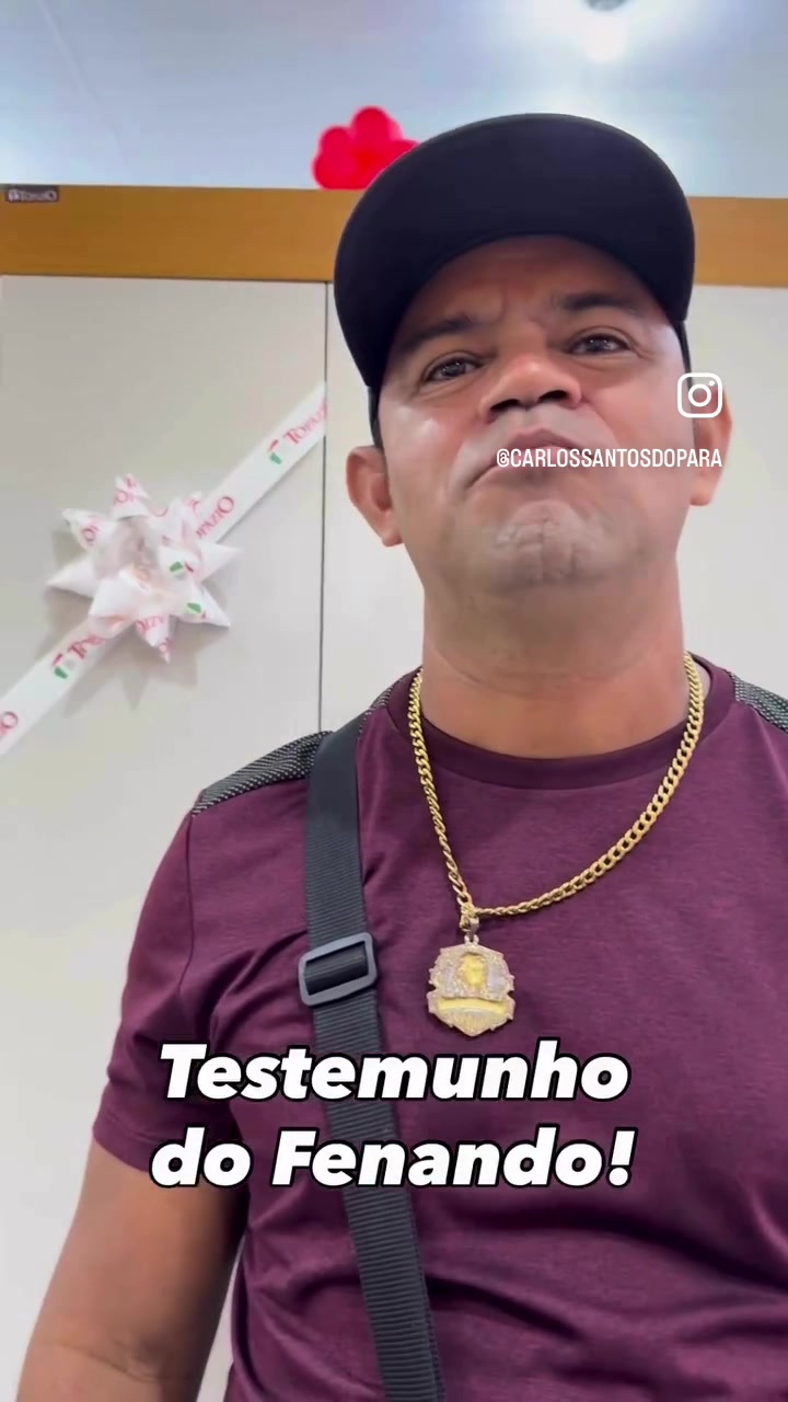 @Carlos Santos