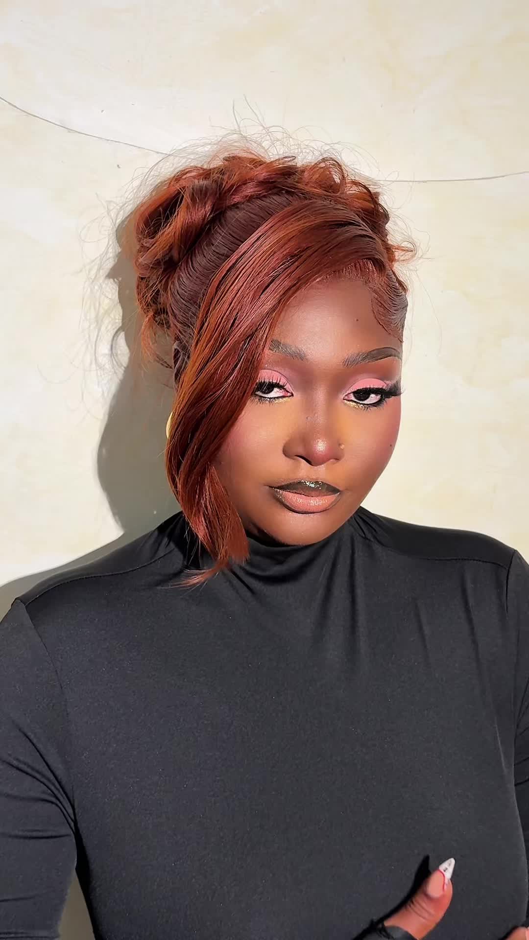 @Sarexx_beauty/Zaria_Abuja Mua