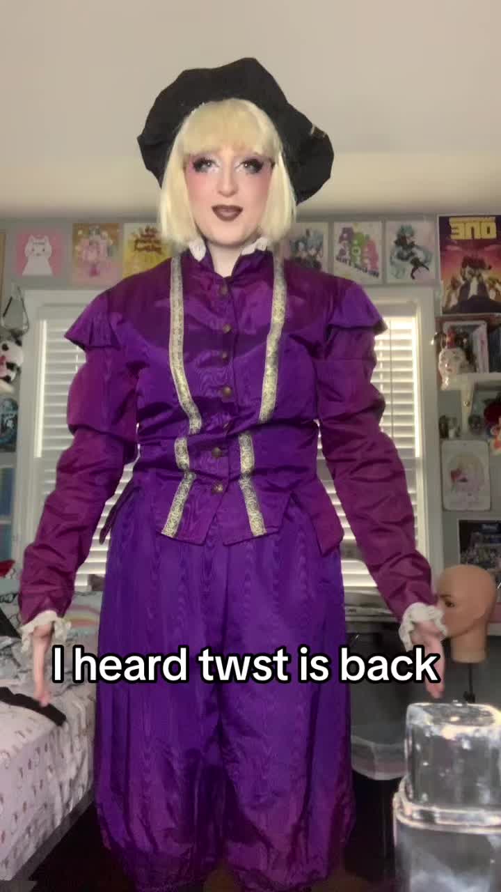 @kaili 🍄🎭🐈
