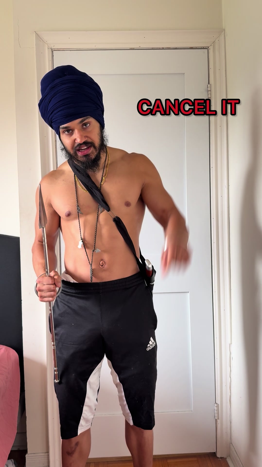 @Gurpartap Singh Khalsa