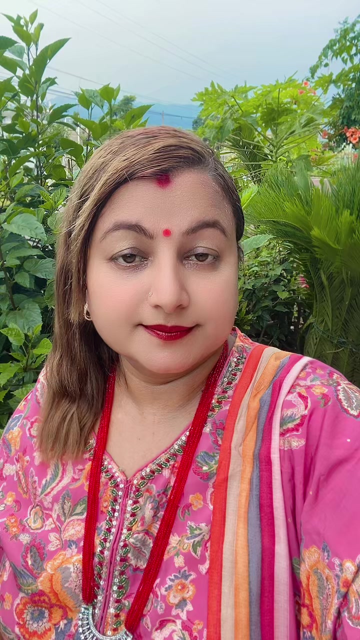 @Kalpana kharel