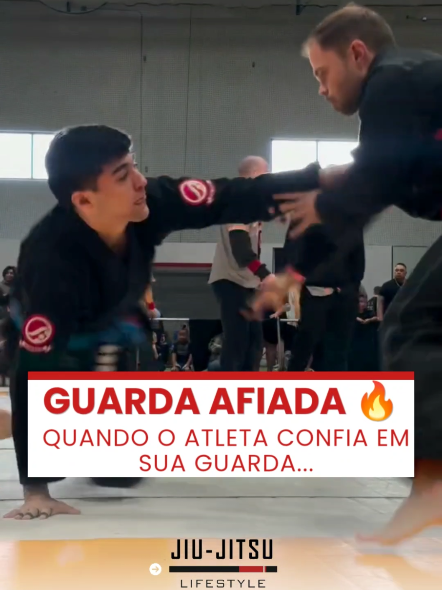 @Jiu-Jitsu Lifestyle