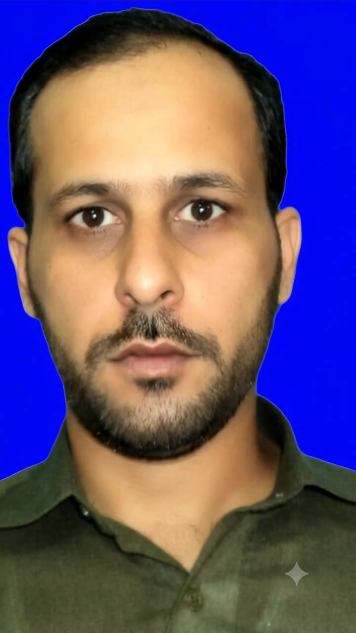 @محمد شیر خان خٹک