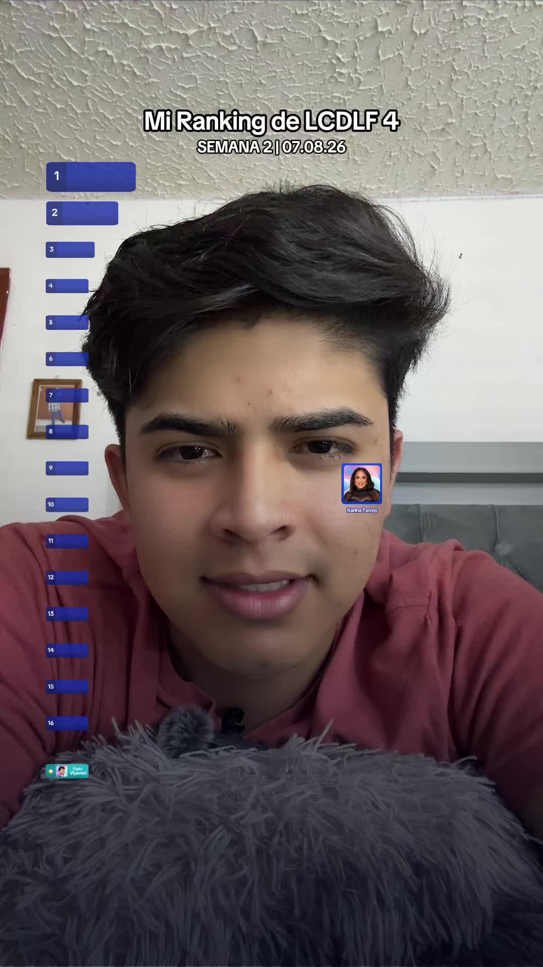 @David Ramírez