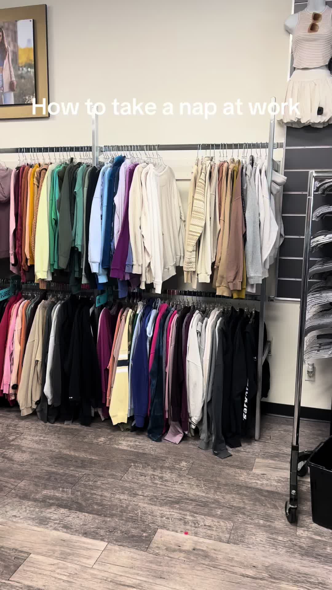 @plato&rsquo;s closet zville