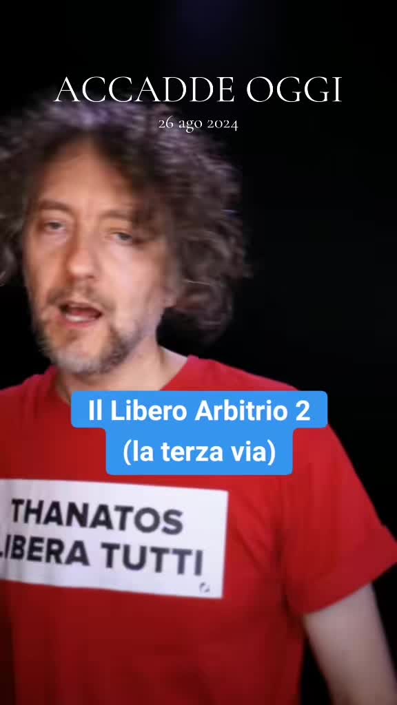 @Profeta Incerto