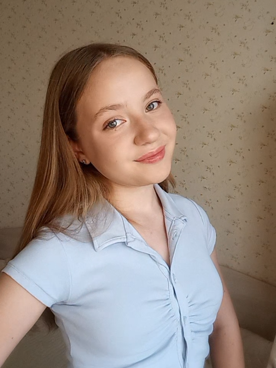 @AnyaUglanova💋