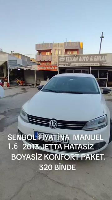 @FELLAH OTOMOTİV ŞANLİURFA