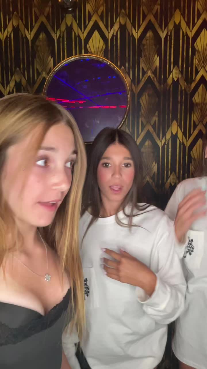@TikTokPartiesLA THE ORIGINAL!!