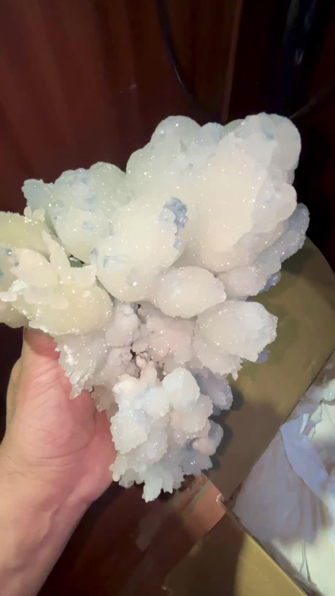 @Pitman mineral