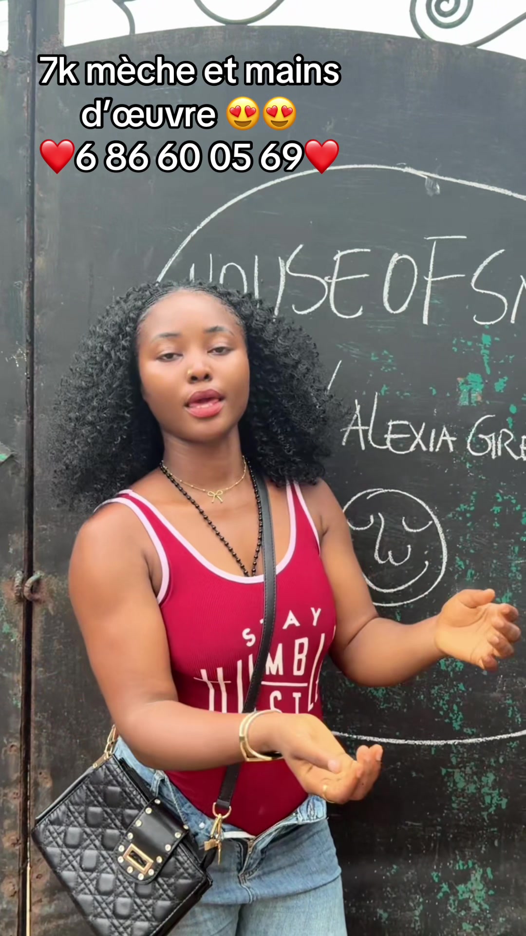 @🇨🇲ALEXIA GRENADINE🇨🇲