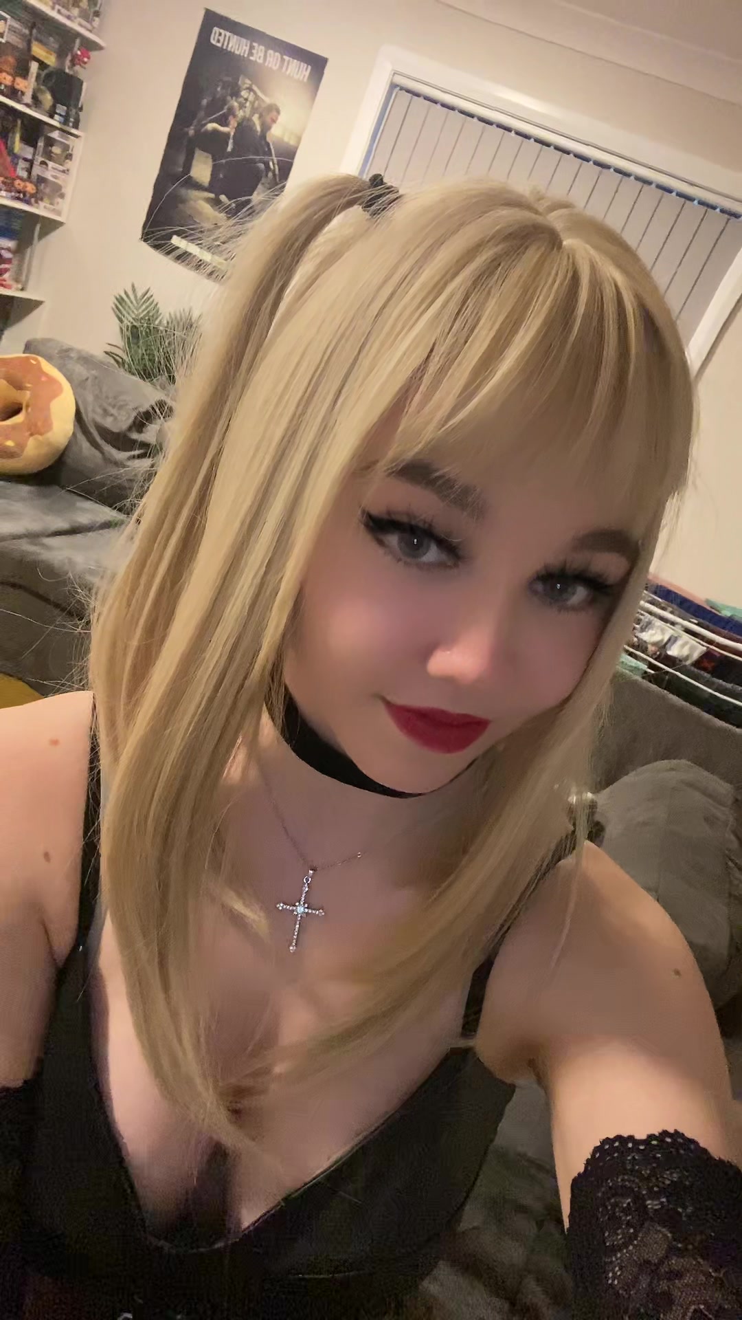 @✨Tahlia✨