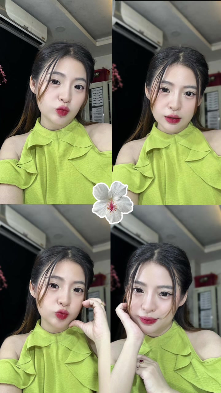 @MUA Oshinn