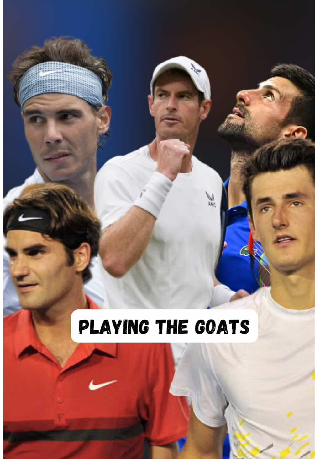 @The Changeover