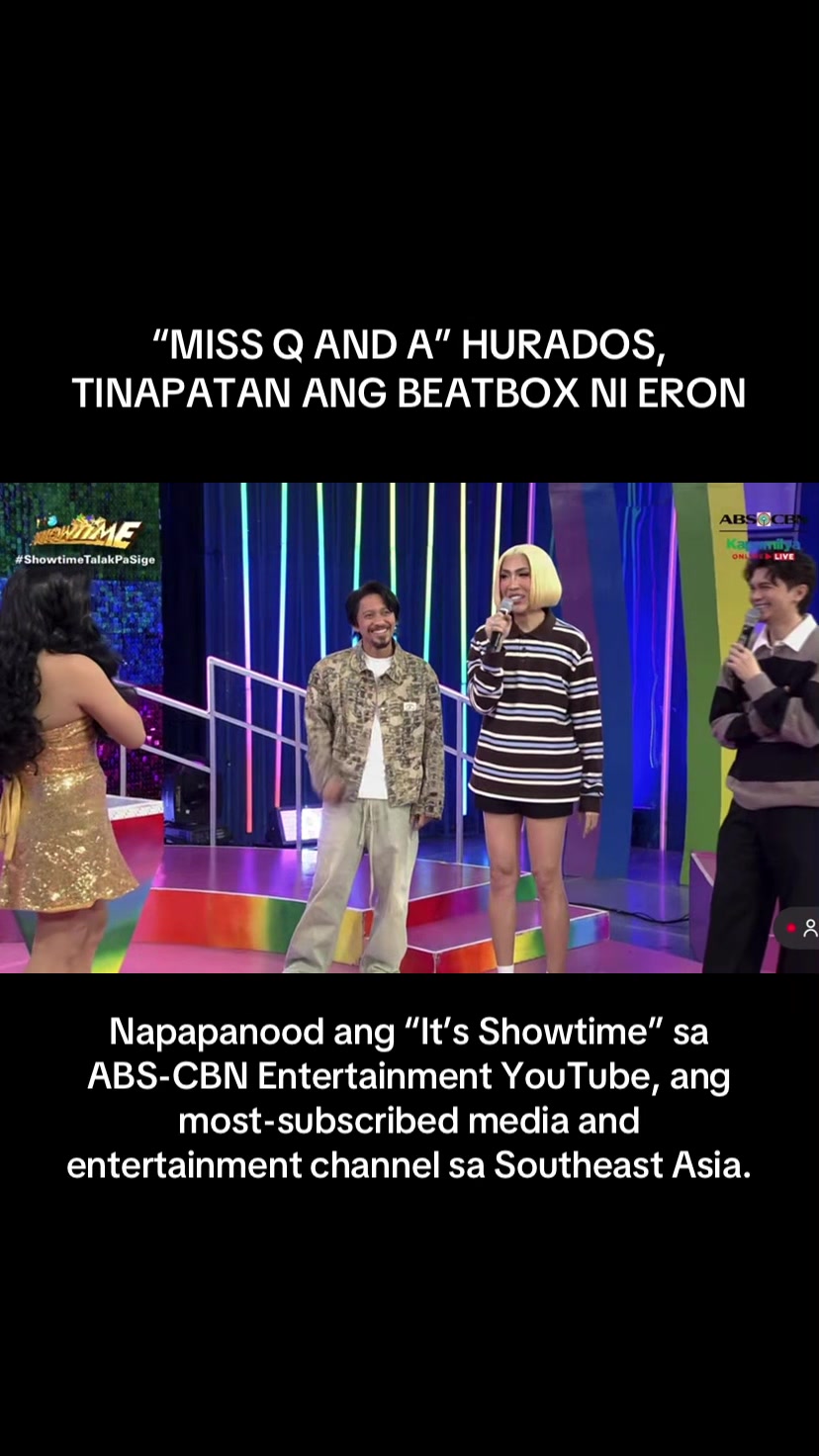 @ABS-CBN PR