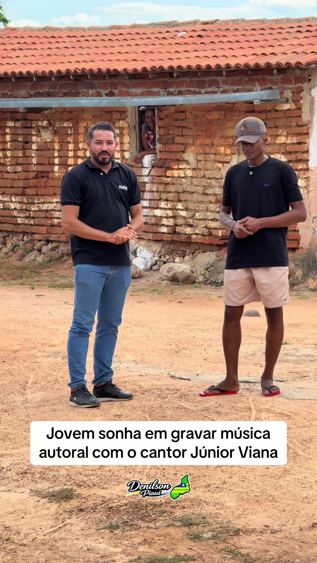 @Denilson Piauí