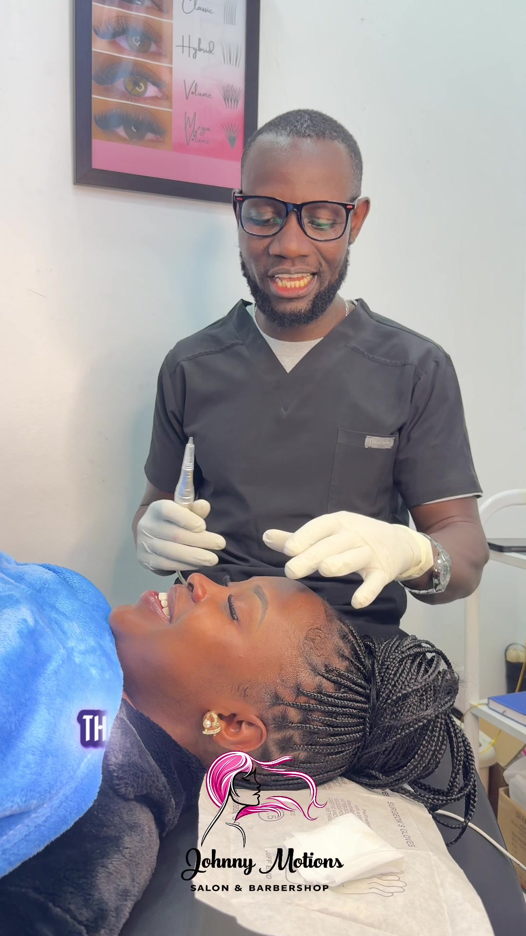 @johnnymotionssalon