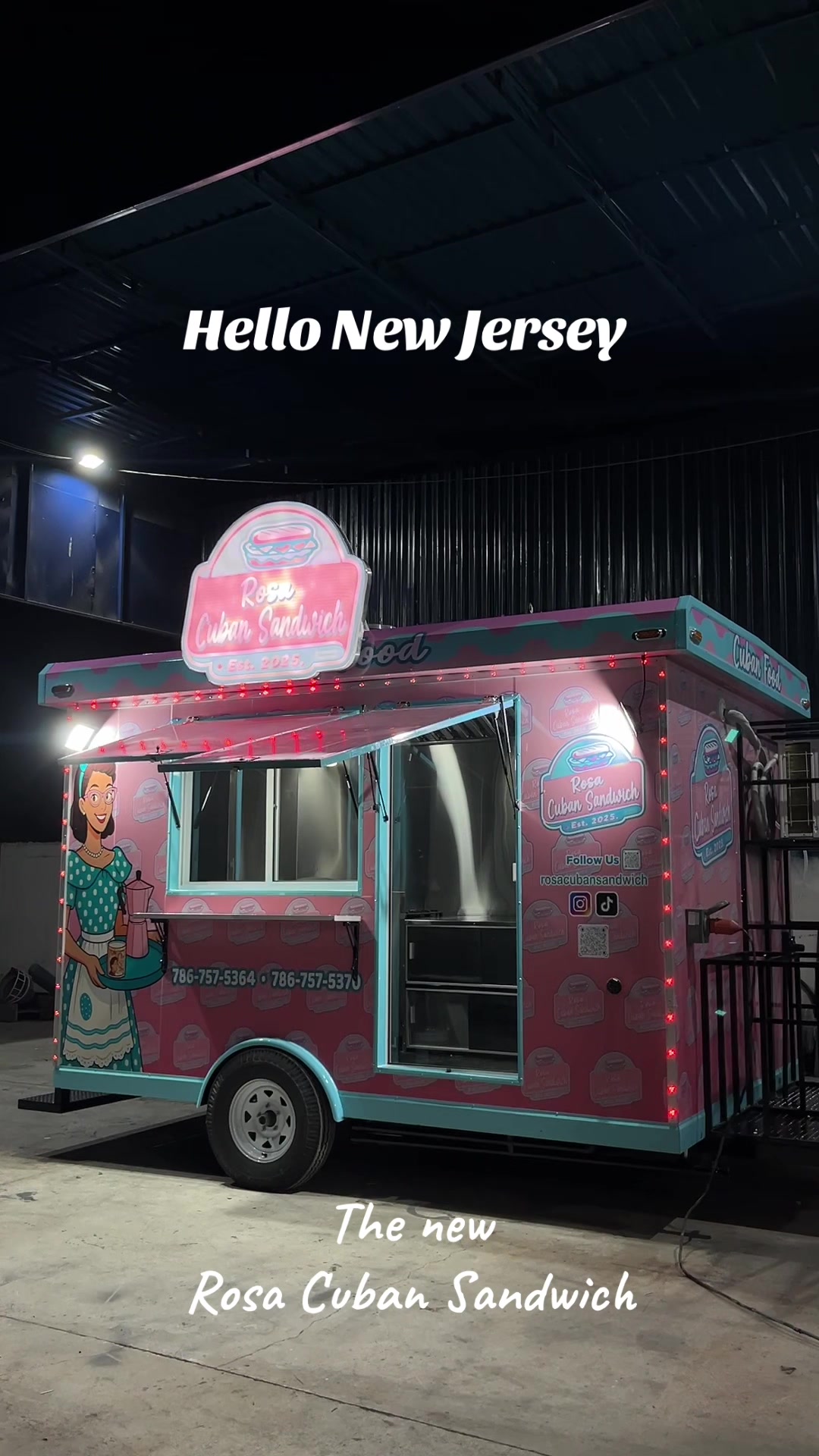 @Food Trailer GG