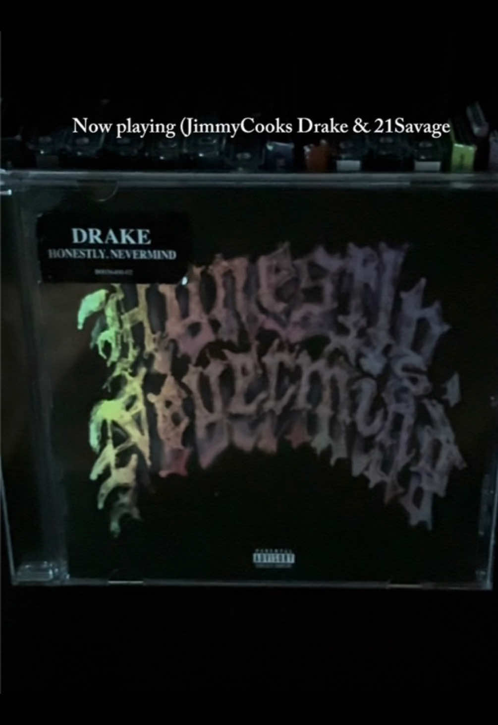 @CD’s and vinyls 26