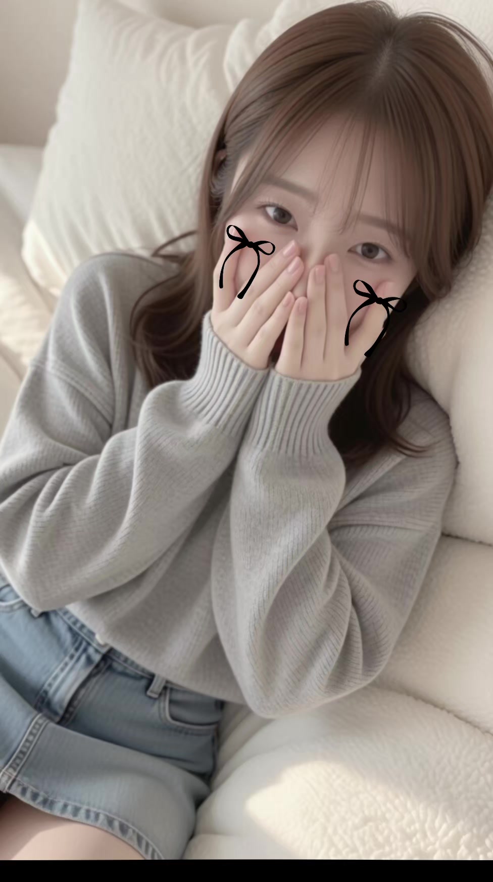 @HARA HAZUKI(原葉月)