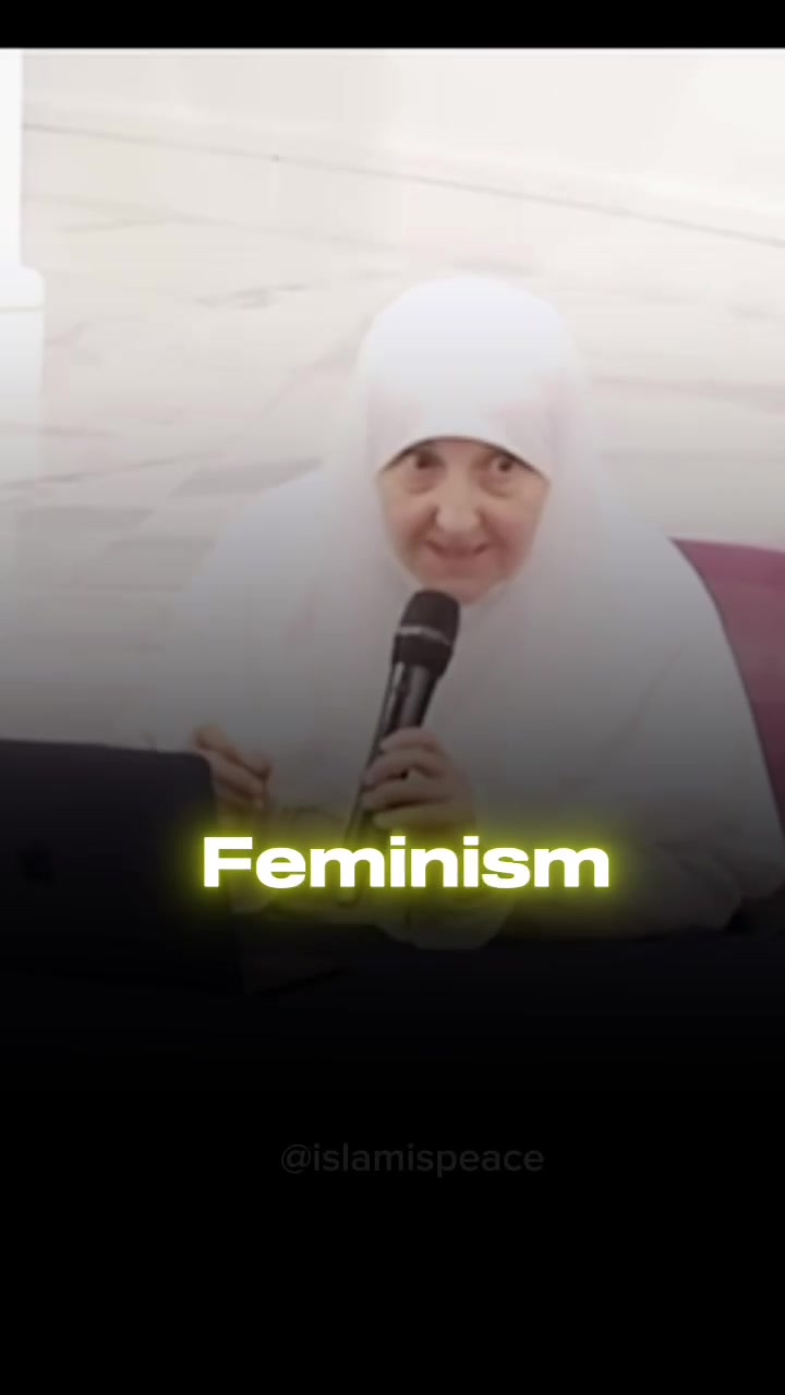 @Islamispeace
