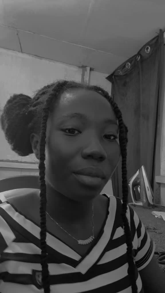 @Benedicta