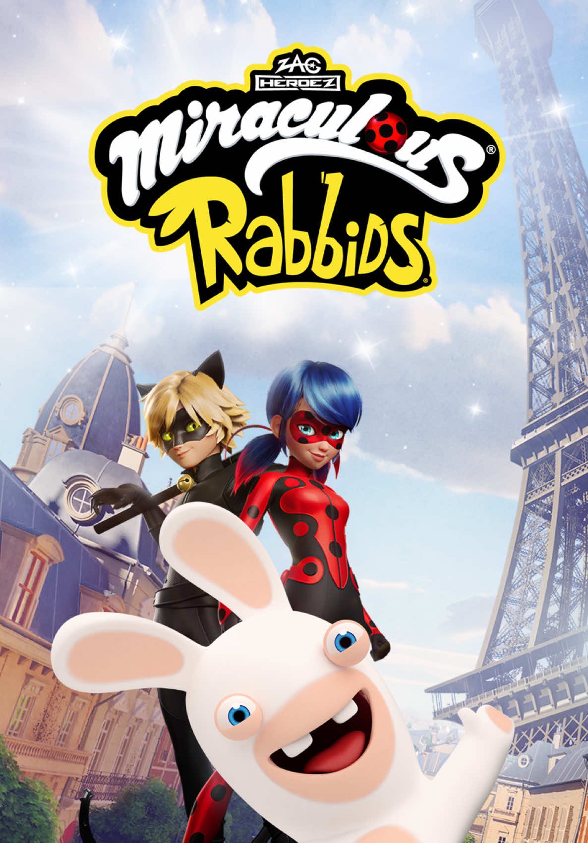 @Miraculous